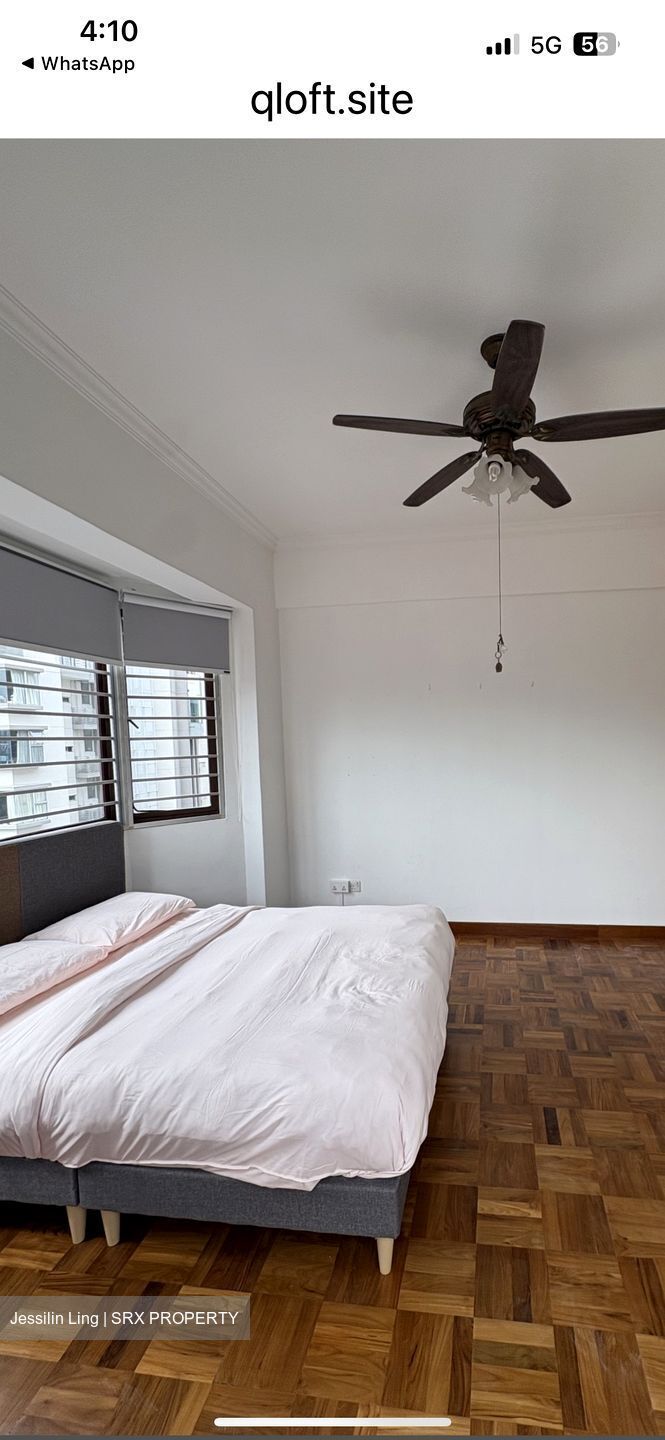 Birmingham Mansions (D11), Apartment #565215081